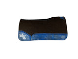 30x30 3/4" OG Wool Saddle Pad (#111423)