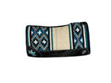 34x36 Navajo 3/4" OG Fleece Saddle Pad (#111627)