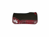 25x25 1" OG Wool PONY Saddle Pad (#111655)