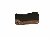 25x25 1" OG Petite Open Wither PONY Saddle Pad (#111712)