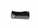 25x25 1/2" Felt Wool PONY Saddle Pad (#111807)