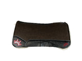 32x32 1" OG Wool Fleece Saddle Pad (#112291)
