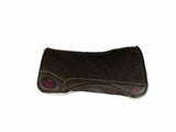 32x32 1" OG Wool Fleece Saddle Pad (#112331)