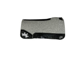 30x30 1" Kush Wool Saddle Pad (#112424)