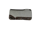 30x30 1" Kush Wool Saddle Pad (#112457)