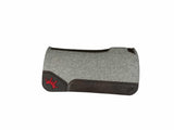 30x30 1" Kush Wool Saddle Pad (#112413)