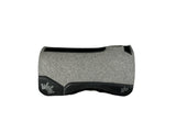 30x30 1" Kush Wool Saddle Pad (#112442)