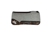 30x30 1" Kush Wool Saddle Pad (#112461)