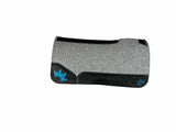 30x30 1" Kush Wool Saddle Pad (#112436)