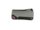 30x30 1" Kush Wool Saddle Pad (#112529)