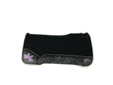30x30 1/2" BHS Fleece Saddle Pad (#112607)
