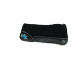 30x30 1/2" Chronic BHS Fleece Saddle Pad (#112612)