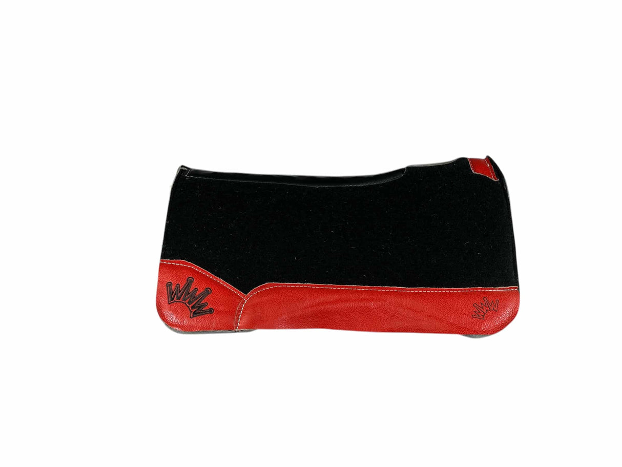 32x32 1" Kush BHS Saddle Pad (#112603)