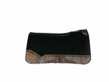 32x32 1" Kush BHS Saddle Pad (#112598)