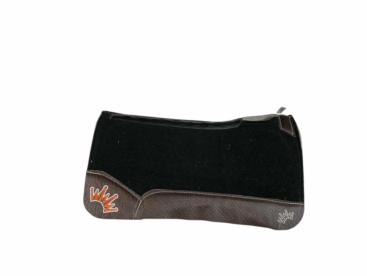32x32 1" Kush Cadillac Saddle Pad (#112669)
