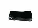 32x32 3/4" Kush Cadillac Shoulder Only Saddle Pad (#112646)