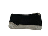32x32 3/4" Kush Cadillac Saddle Pad (#112641)