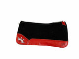 32x32 3/4" Kush Cadillac Saddle Pad (#112639)