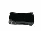 30x30 3/4" Kush Cadillac Shoulder Only Saddle Pad (#112654)