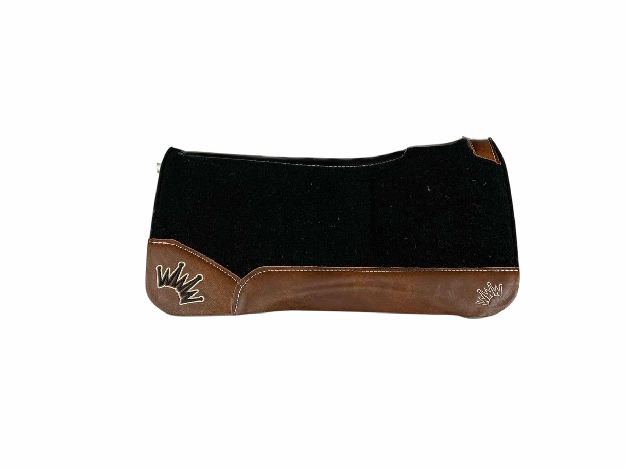 32x32 3/4" Kush Cadillac Saddle Pad (#112632)