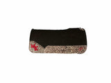 30x30 1" OG Wool Saddle Pad (#113018)