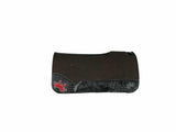 28x28 3/4" OG Wool Saddle Pad (#113026)