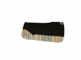 28x28 1" OG Wool Saddle Pad (#113045)