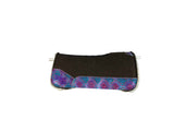 28x28 3/4" OG Wool Fleece Saddle Pad (#113035)