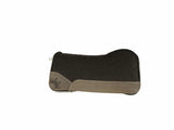 32x32 1" OG Wool Open Extended Wither Fleece Saddle Pad (#113039)
