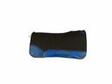 30x30 3/4" OG Wool Fleece Saddle Pad (#113030)