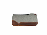 30x30 1" Kush Wool Saddle Pad (#113877)