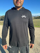 Best Ever Long Sleeve Hoodie