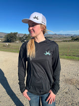 Best Ever Long Sleeve Hoodie