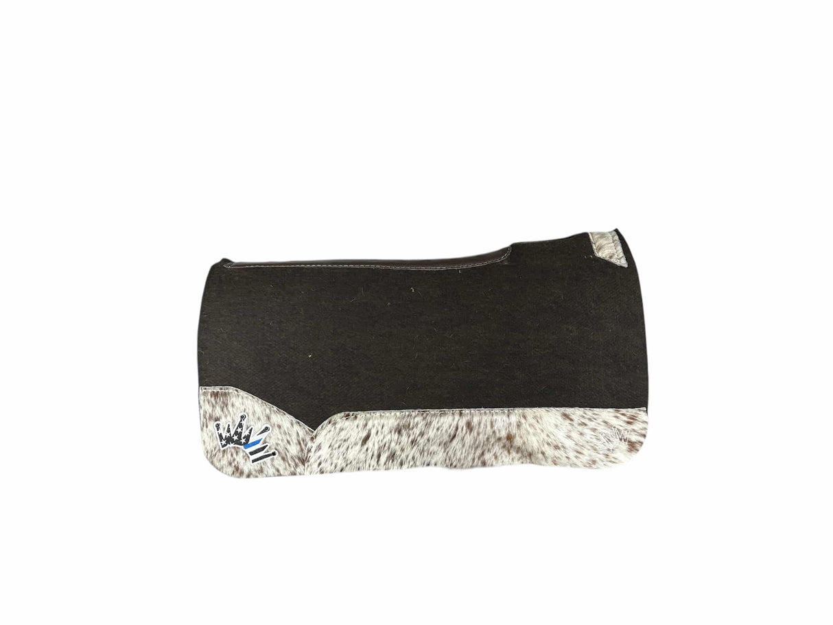32x32 1" OG Wool Saddle Pad (#114290)