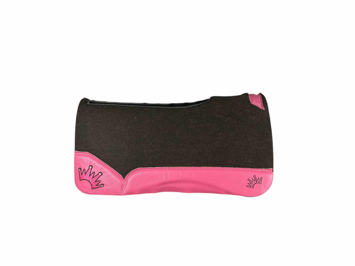 30x30 1" OG Wool Saddle Pad (#114292)