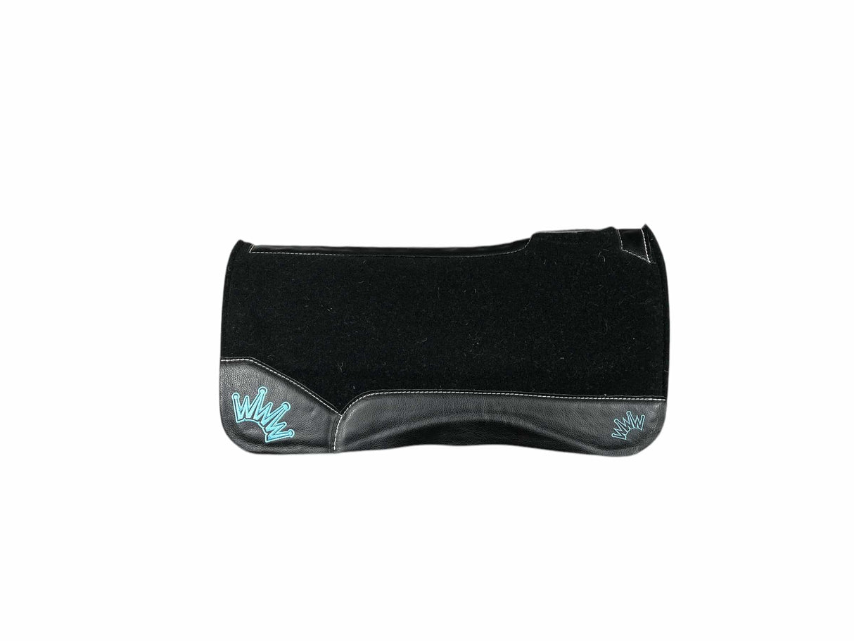 30x30 1/2" Kush BHS Saddle Pad (#114343)