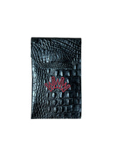 Leather Saddle Phone Cases