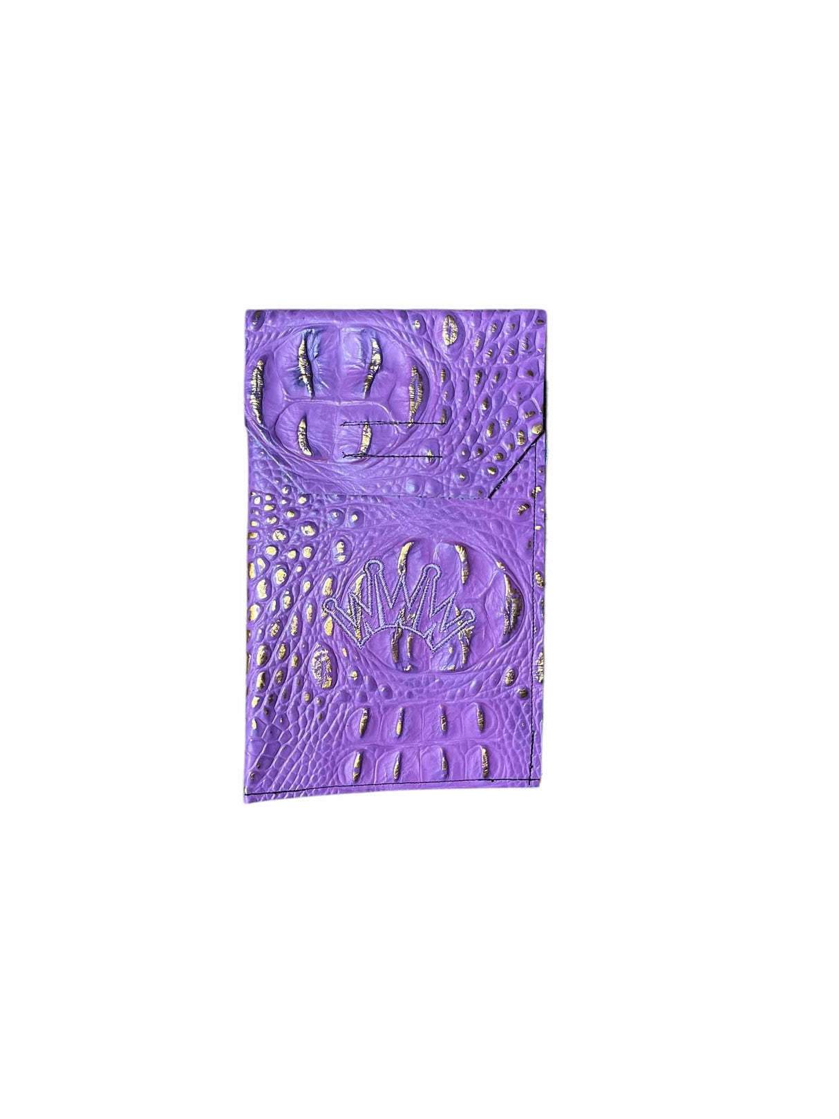 Leather Saddle Phone Cases