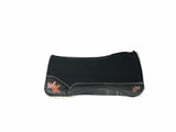 30x30 1/2" Riser Fleece Saddle Pad (#115123)