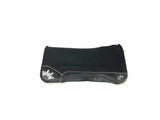 32x32 3/4" Chronic BHS Fleece Saddle Pad (#115115)
