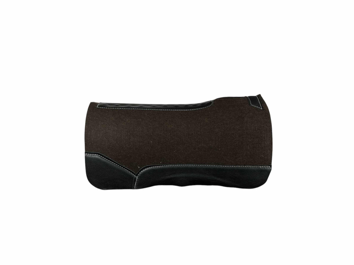 32x32 1" OG Wool Saddle Pad (#115544)