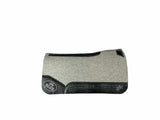30x30 1" Kush Wool Saddle Pad (#115747)