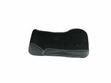 32x32 1" Kush Cadillac Open Extended Wither Saddle Pad (#115996)