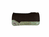 30x30 1" OG Wool Saddle Pad (#116051)