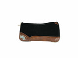 30x30 1/2" Riser Fleece Saddle Pad (#116388)