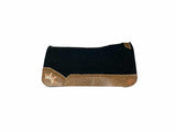 32x32 3/4" Kush BHS Saddle Pad (#116830)