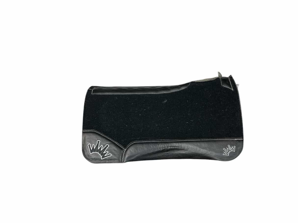 30x30 1" Kush BHS Saddle Pad (#116822)