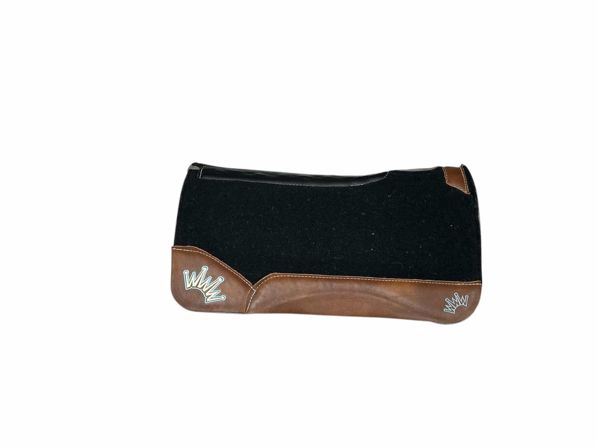 30x30 1" Kush BHS Saddle Pad (#116819)
