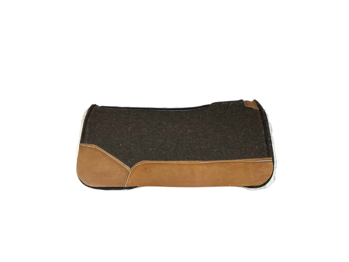 30x30 1" OG Fleece Saddle Pad (#117042)
