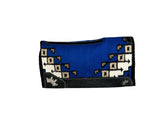 34x38 Navajo 3/4" OG Wool Saddle Pad (#117343)